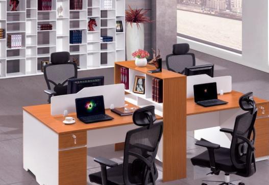 厂家定做办公家具办公桌椅班台电脑桌会议桌文件柜屏风卡位沙发茶几茶